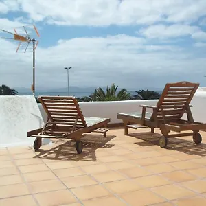  Ferienhaus Ocean Breeze Spanien