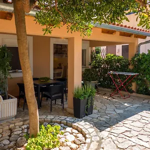  Apartment Apartman Ana Kroatien