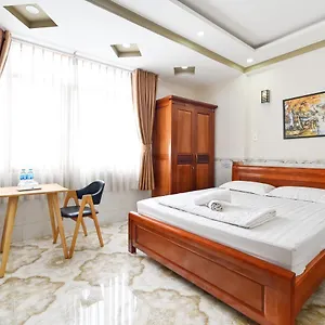  Appartement Huyen House