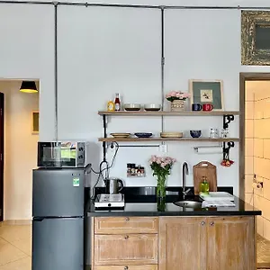  Apartment Le Bijou Chic In The Heart Of Saigon Charm With View