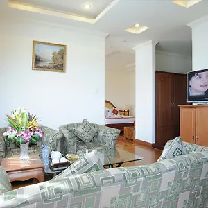 3* Hotel Hoang Yen