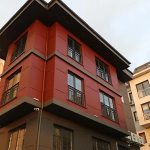 Arc House Стамбул