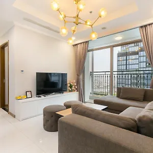  Apartment Grande Luxury - Landmark