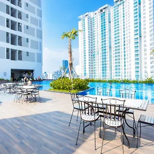  Appartement Double E Saigon