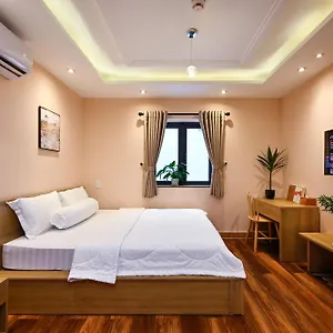  Appartement Ben Thanh - M&a