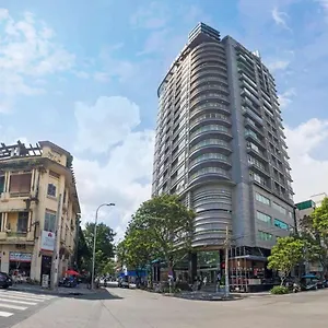  Appartement Tracy Ben Thanh Tower