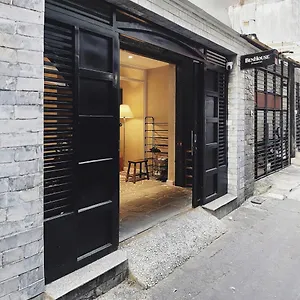  Séjour chez l'habitant Benhouse