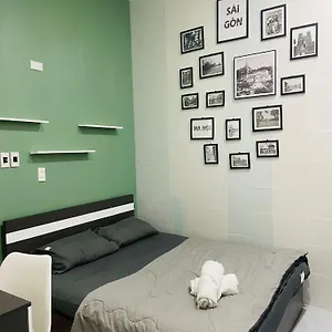  Appartement Inari House - Le Thanh Ton