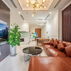  Appartement The Vinhome - The Landmark Area
