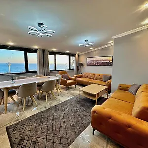 Cetinluxuryhome Стамбул