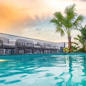 Hotel La Siesta Premium Saigon, Ho-Chi-Minh-Stadt