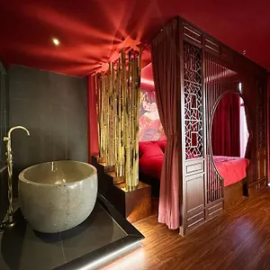  Hotel Dazi Signature