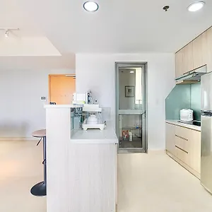  Apartment Ambihome 3br 2wc In Masteri Thao Dien District 2