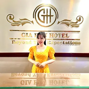 Gia Хошимин