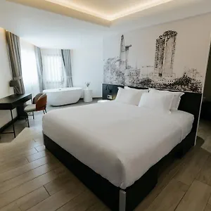 Hotel The Concept Hotel- Center, Ho-Chi-Minh-Stadt