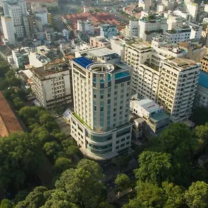 Hotel Palace, Thành Pho Ho Chí Minh