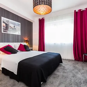  Apartment Elizabeth Kroatien