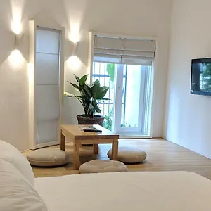  Apartment Circadian Japanese In Downtown