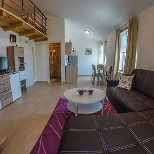  Apartment Nikic Kroatien