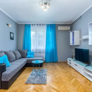  Apartment Lucia Kroatien