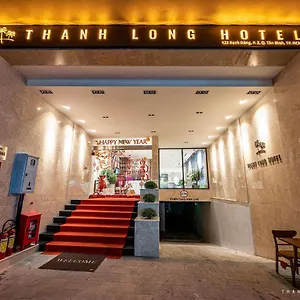 3* Hotel Thanh Long - Bach Dang