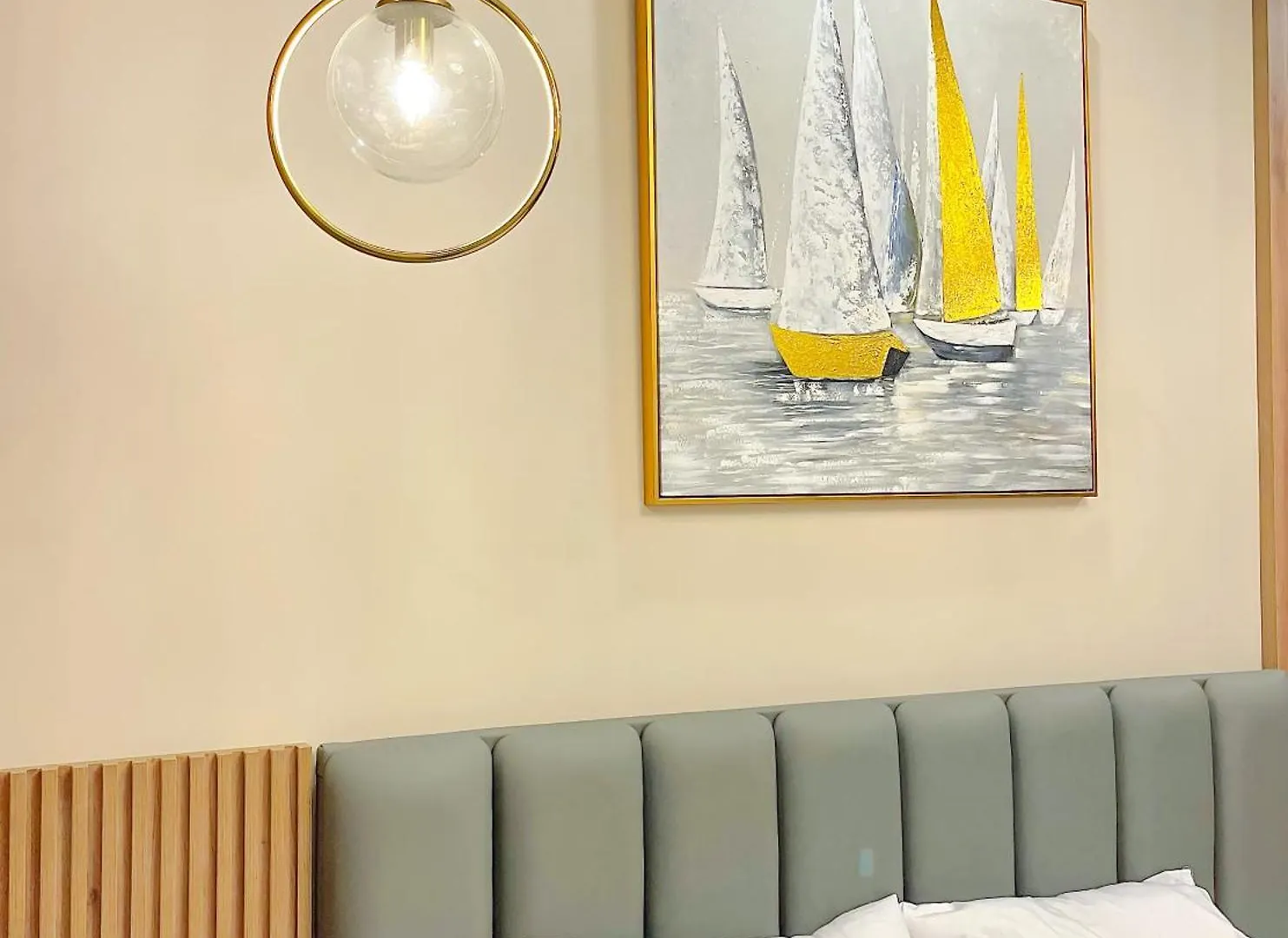 Homestay Amazing Merit Ben Thanh Ho Chi Minh City Vietnam
