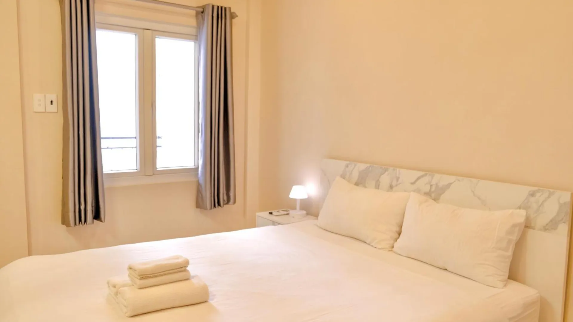 Amazing Merit Ben Thanh Ho Chi Minh City Homestay