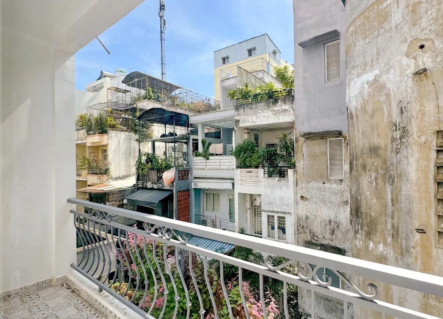 Amazing Merit Ben Thanh Ho Chi Minh City Homestay