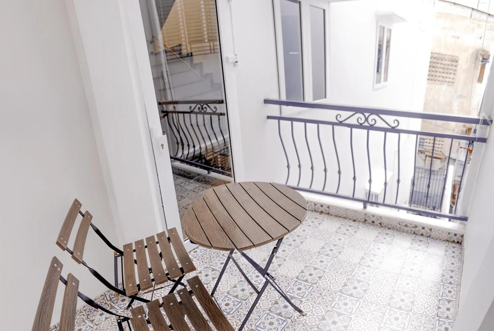 Homestay Amazing Merit Ben Thanh Ho Chi Minh City