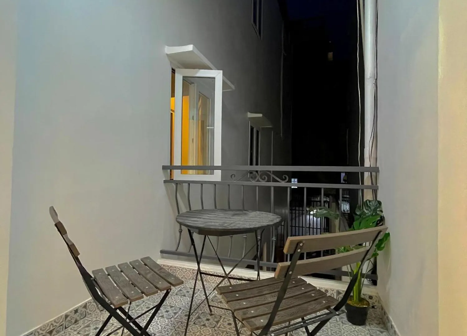 Homestay Amazing Merit Ben Thanh Ho Chi Minh City